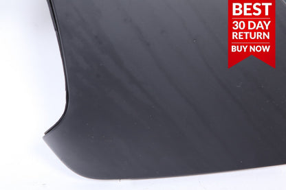 10-15 PORSCHE 970 PANAMERA FRONT RIGHT DASHBOARD DASH TRIM PANEL COVER A28 OEM