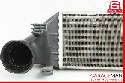 02-05 Mercedes W203 C230 Kompressor Intercooler Air Cooler Radiator