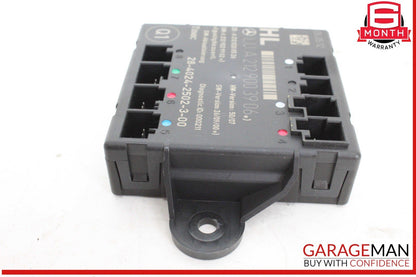 08-14 Mercedes W212 E350 Rear Left Driver Side Door Control Module Unit OEM