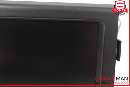 12-16 Porsche Cayenne 958 Command Head Unit Navigation Radio 7P5035884 OEM