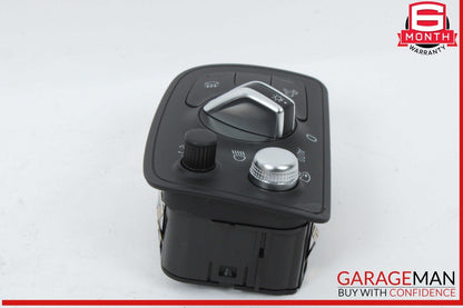 12-18 Audi S6 A7 Headlight Head Light Fog Light Control Switch 4G0941531AN OEM