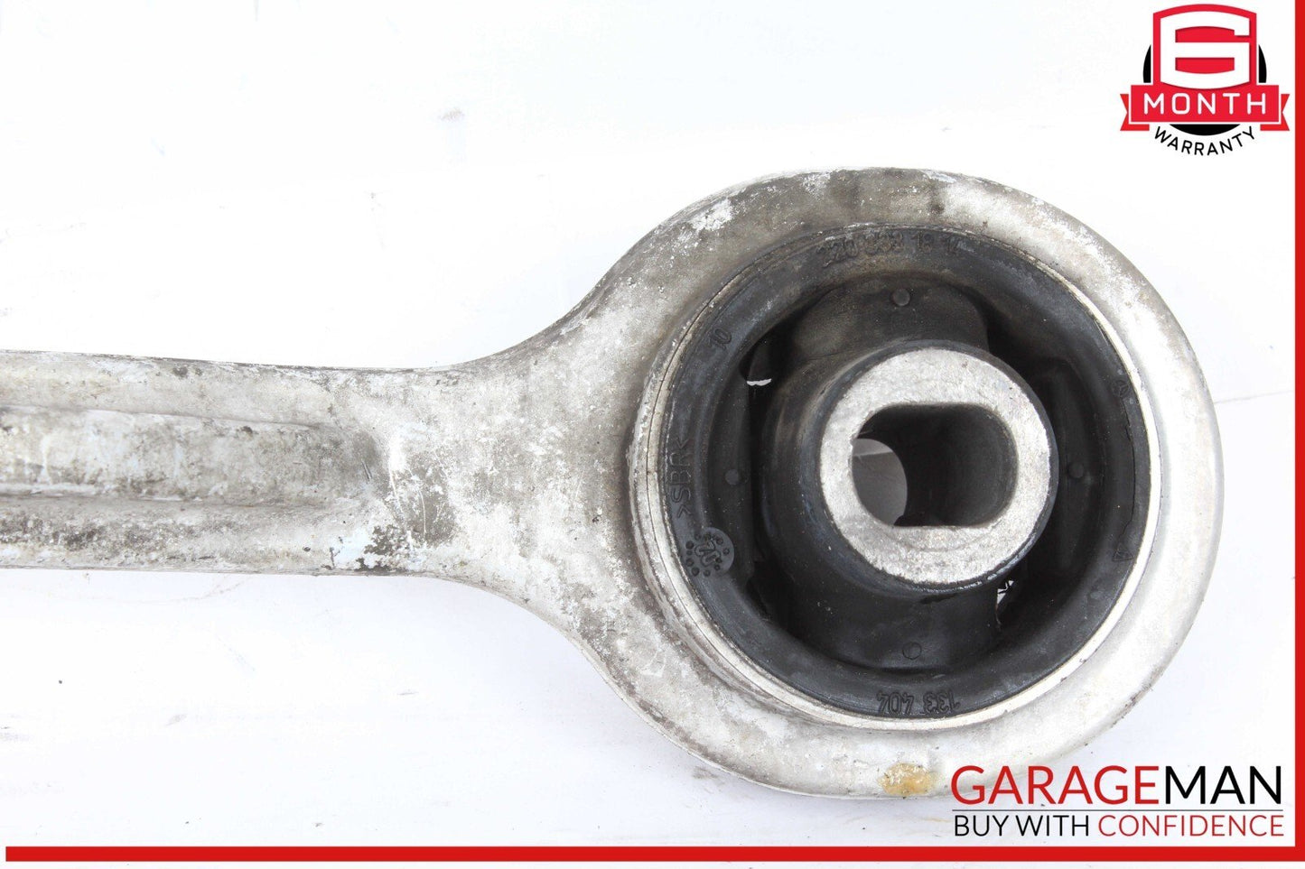 00-06 Mercedes W220 S55 AMG CL500 Front Right Lower Control Arm 2203331405 RWD