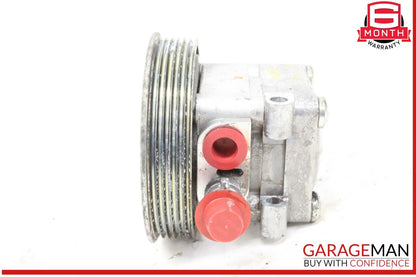 04-11 Maserati Quattroporte M139 GranTurismo M145 Power Steering Pump OEM