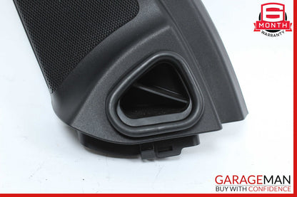 06-12 Mercedes W164 ML500 GL550 Speaker Door Mirror Cover Front Left Side OEM