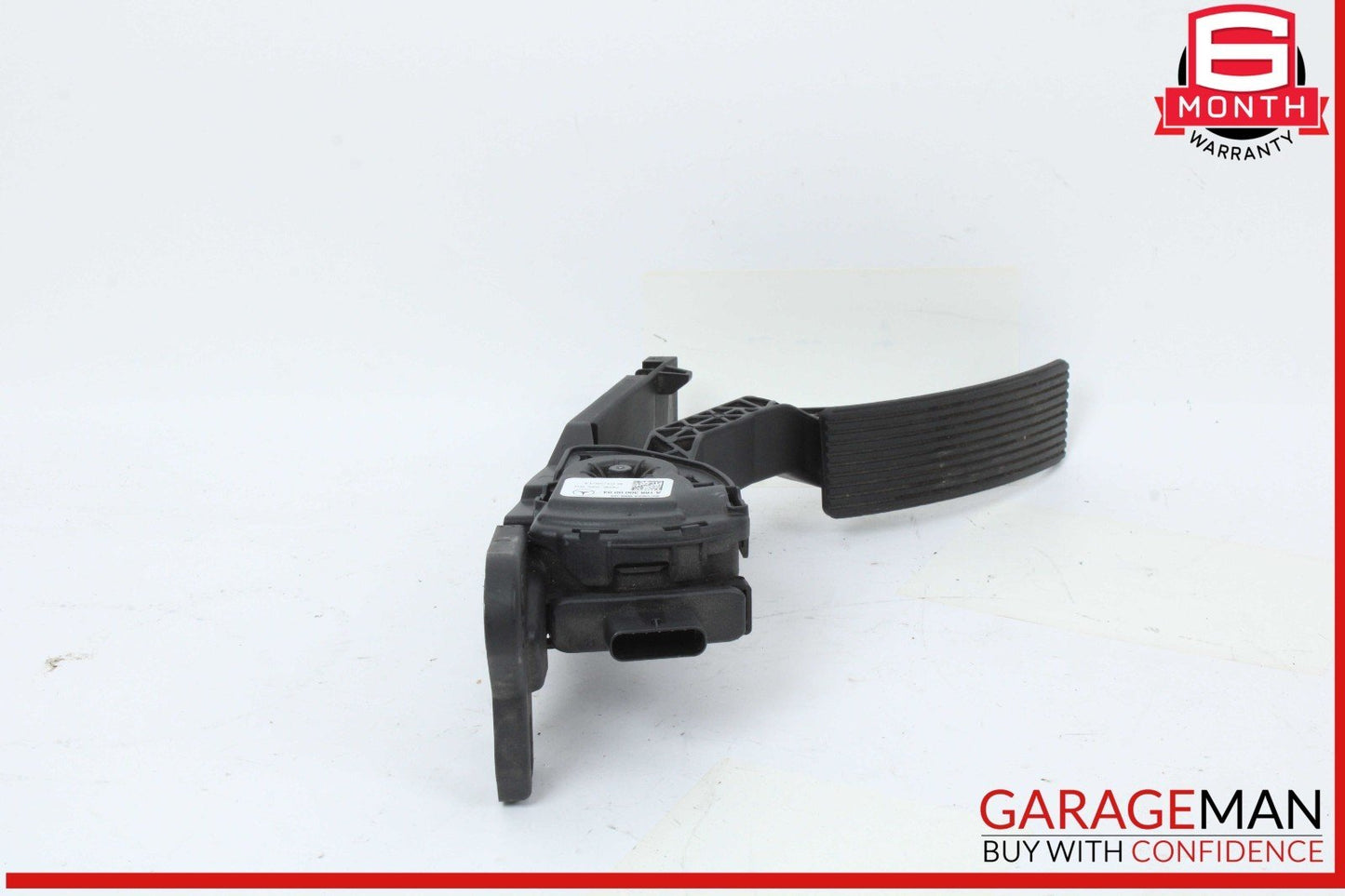12-19 Mercedes X166 GL550 GL450 ML350 GLS550 Gas Throttle Pedal Accelerator OEM