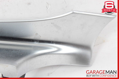 15-20 Mercedes W205 C300 GLC300 Front Left Side Dashboard Trim Panel Bezel OEM