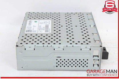 15-20 Mercedes W205 C300 4MATIC Satellite Radio Receiver Control Module Unit OEM