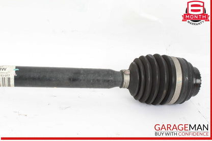 14-21 BMW i3 I01 Hybrid Rear Left DrIver Side Axle CV Half Shaft 7641213 OEM