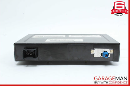 03-12 Mercedes CLS550 E350 ML550 E63 AMG Sirius Satellite Radio Receiver Module