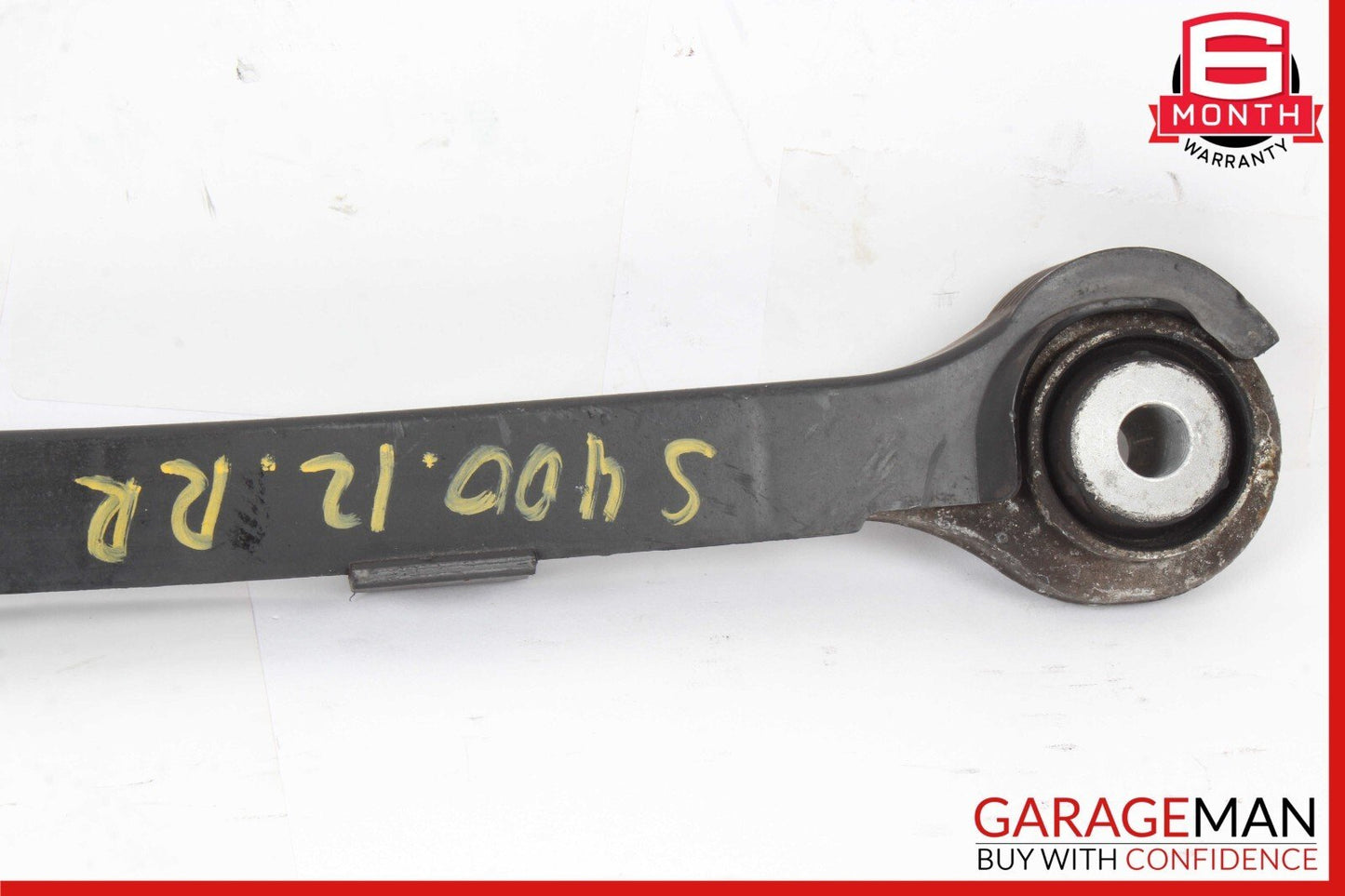 07-14 Mercedes W221 S400 CL550 Rear Right or Left Lower Thrust Control Arm OEM