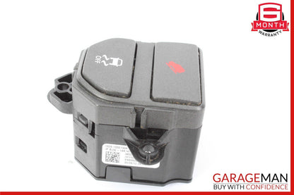 12-15 Range Rover Evoque Traction Control Hill Descent Switch Control Button OEM