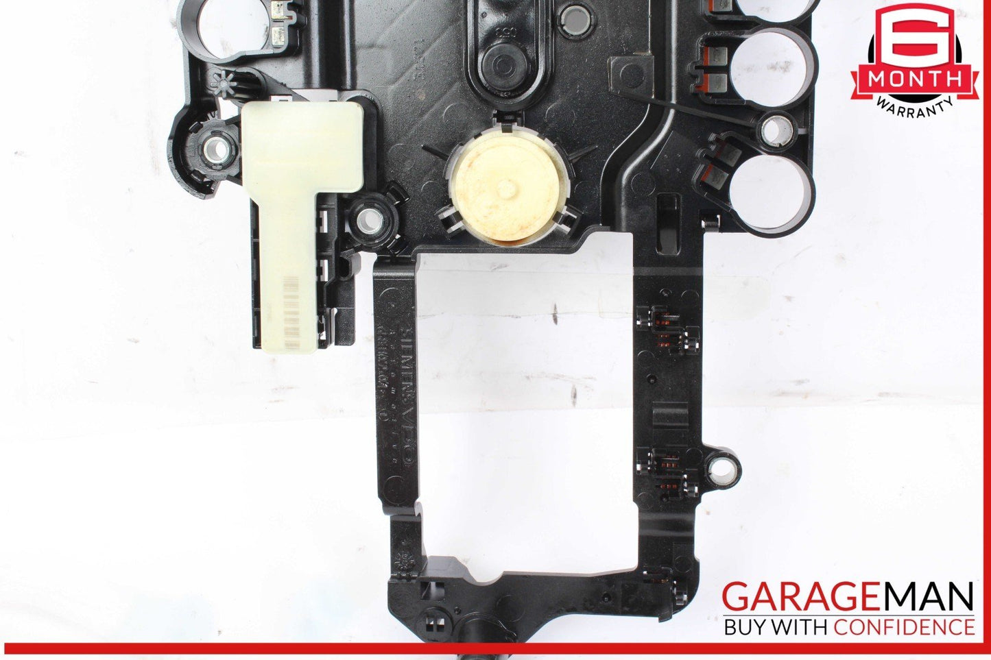 Mercedes VGS2 722.9 7G Transmission Conductor Plate TCU VIN FLASHED OEM