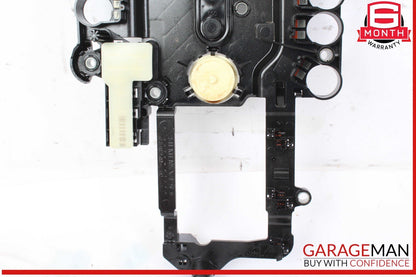 Mercedes VGS2 722.9 7G Transmission Conductor Plate TCU VIN FLASHED OEM