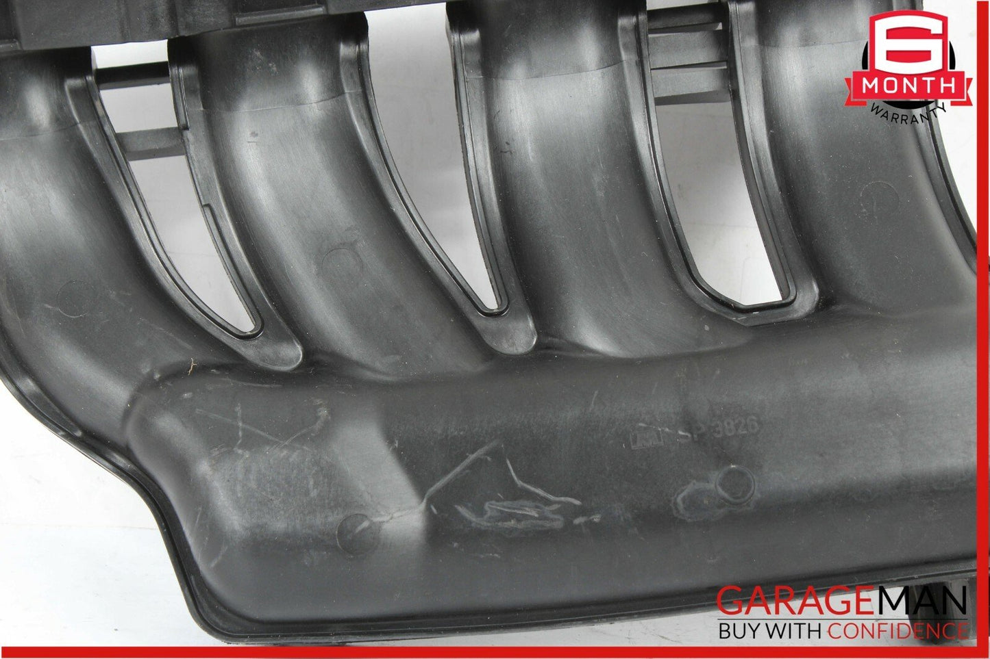 03-05 Mercedes W203 C230 1.8L Engine Motor Air Intake Manifold