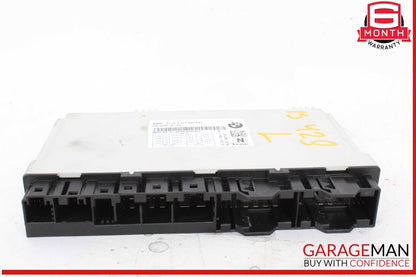 14-16 BMW 428i 435i Front Left Driver Side Seat Control Module Unit 9371130 OEM
