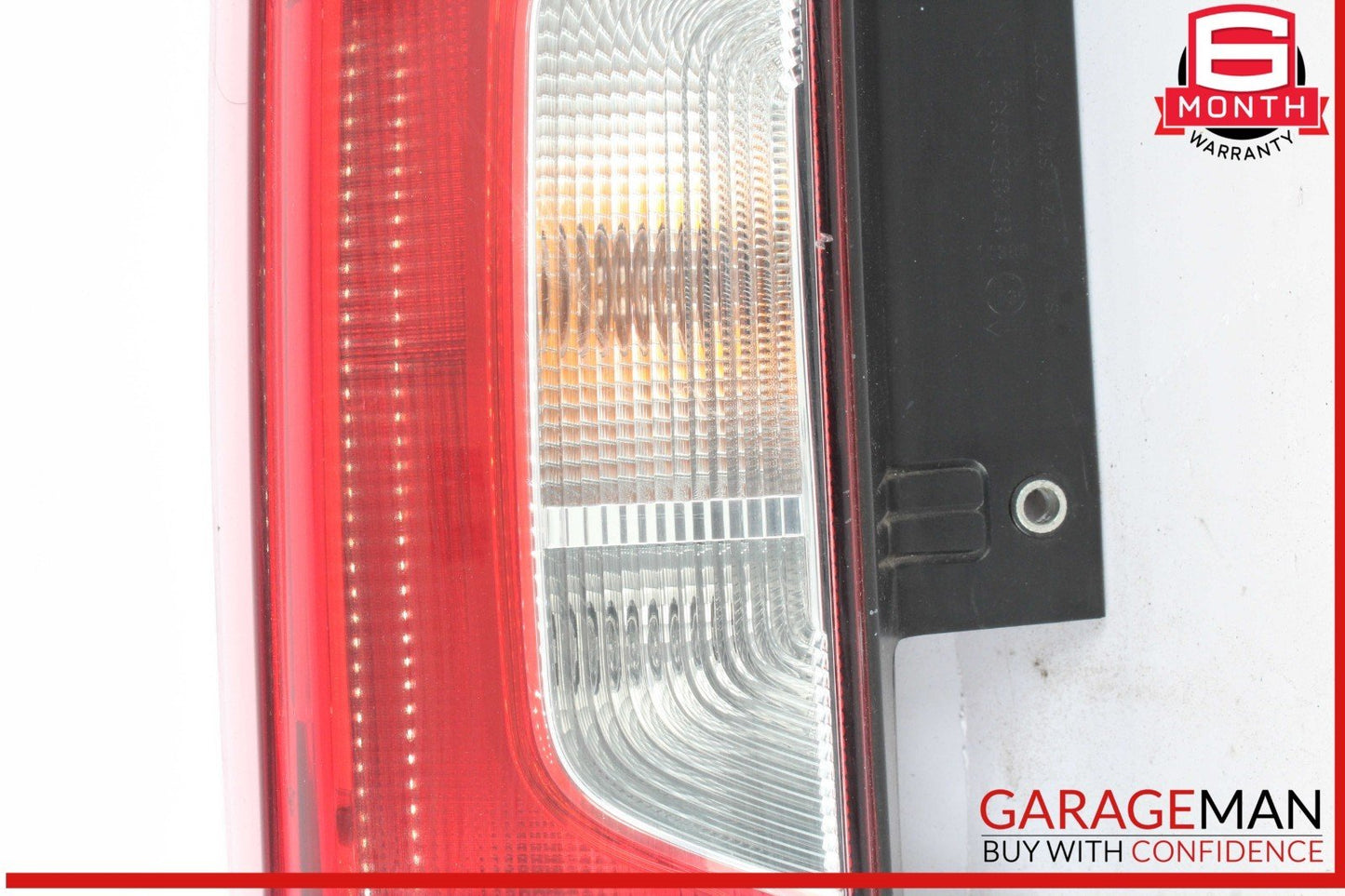 15-22 RAM Promaster City Rear Left Driver Side Outer Tail Light Lamp OEM