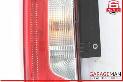 15-22 RAM Promaster City Rear Left Driver Side Outer Tail Light Lamp OEM
