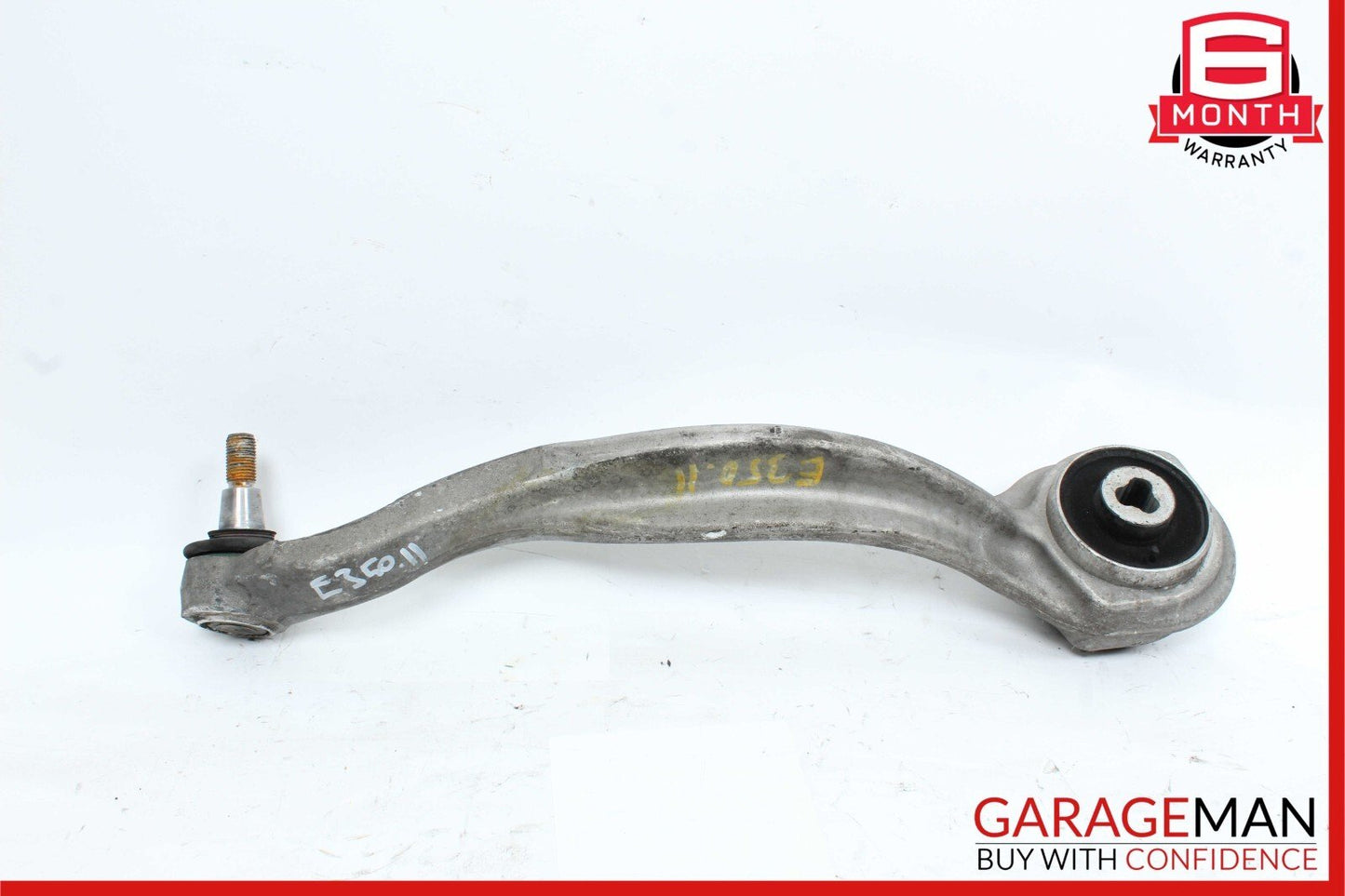 10-16 Mercedes W212 E350 CLS400 Front Left Driver Side Top Upper Control Arm OEM