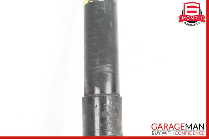 07-14 Mercedes W216 CL550 CL600 Rear Left Hydraulic ABC Shock Strut OEM