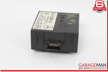 00-12 Mercedes R230 SL500 C230 S430 E320 Anti Theft Alarm Module 2118209126 OEM