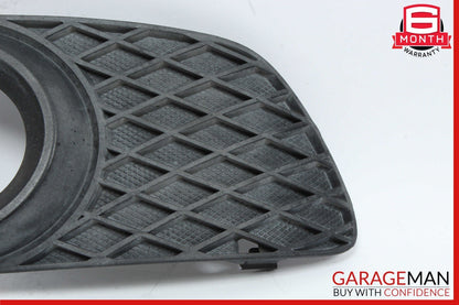 06-09 Mercedes W164 ML350 Front Right Side Foglight Fog Light Trim Cover OEM