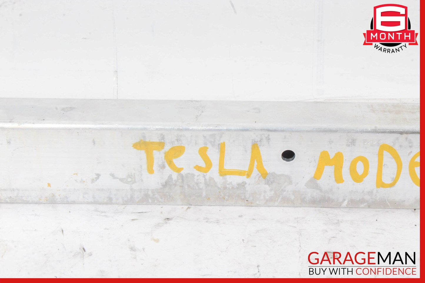 17-23 Tesla Model 3 Front Reinforcement Bracket Support OEM