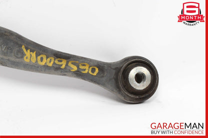 07-14 Mercedes W221 S600 Rear Right or Left Camber Strut Upper Control Arm OEM