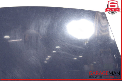 03-10 Porsche Cayenne 955 957 Front Hood Bonnet Deck Lid Panel Cover OEM
