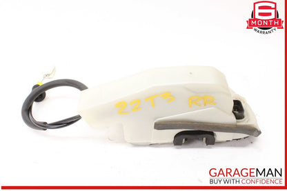 17-23 Tesla Model 3 Rear Right Passenger Side Door Lock Latch Actuator OEM