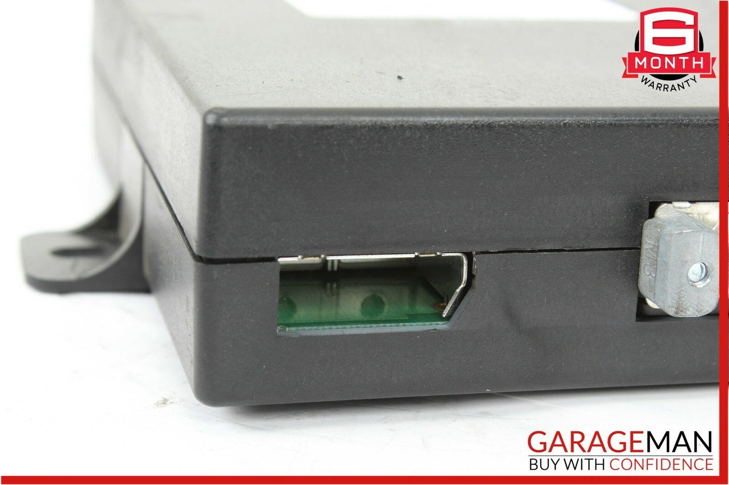00-06 Mercedes W210 E320 CL600 CLK55 AMG Voice Recognition Control Module Unit