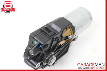 06-12 Mercedes W251 R350 GL450 Panoramic Sunroof Sun Roof Motor 1648201442 OEM
