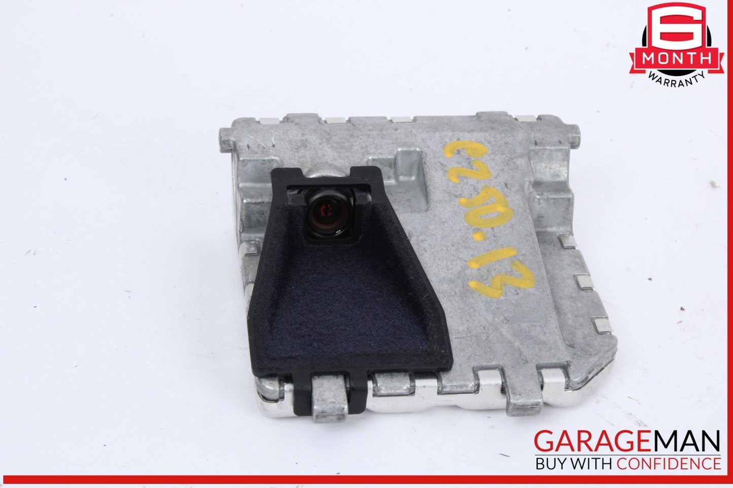 10-16 Mercedes W204 C250 C300 Active Lane Assist Front Camera 0009050438 OEM