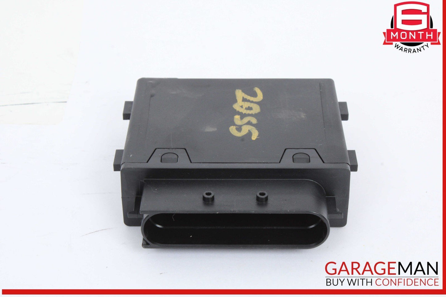 15-20 Audi S5 S3 A3 A5 Fuel Pump Control Module Unit 4M0906093N OEM