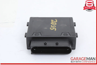 15-20 Audi S5 S3 A3 A5 Fuel Pump Control Module Unit 4M0906093N OEM