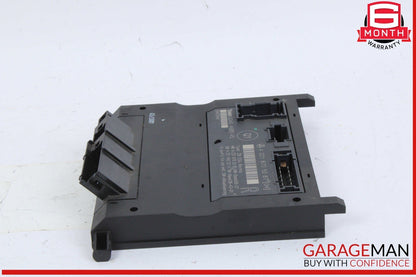 Seat Airscarf Control Module Unit
