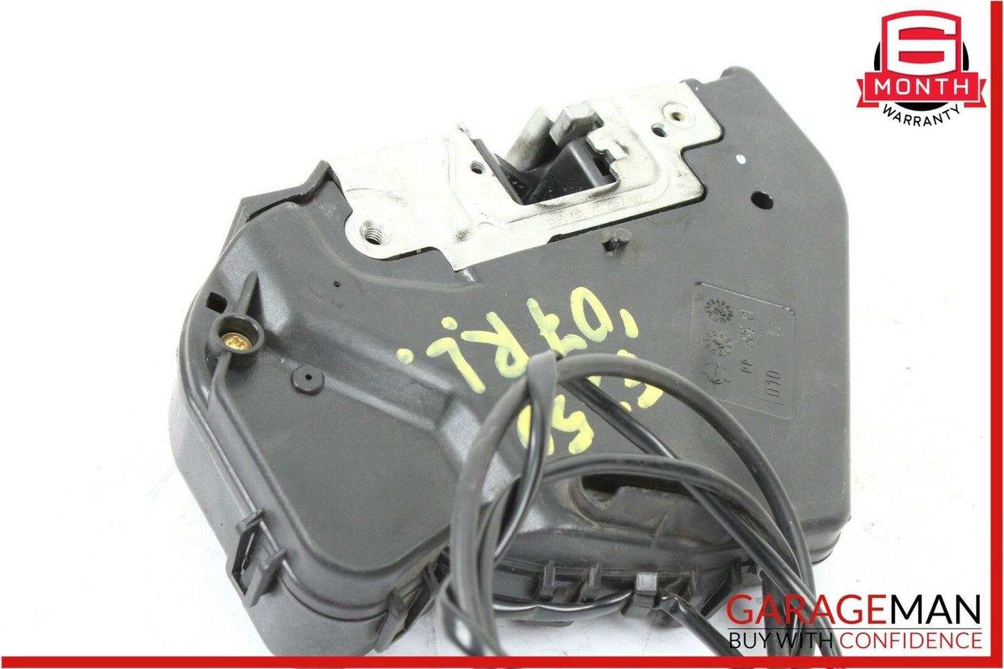 03-09 Mercedes W211 E350 E500 Rear Left Door Lock Latch Actuator OEM