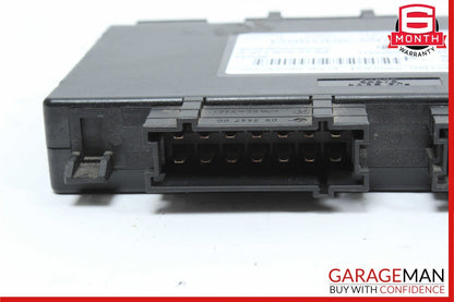 03-13 Mercedes X164 GL450 GL550 E320 Front Left Seat Control Module Unit OEM
