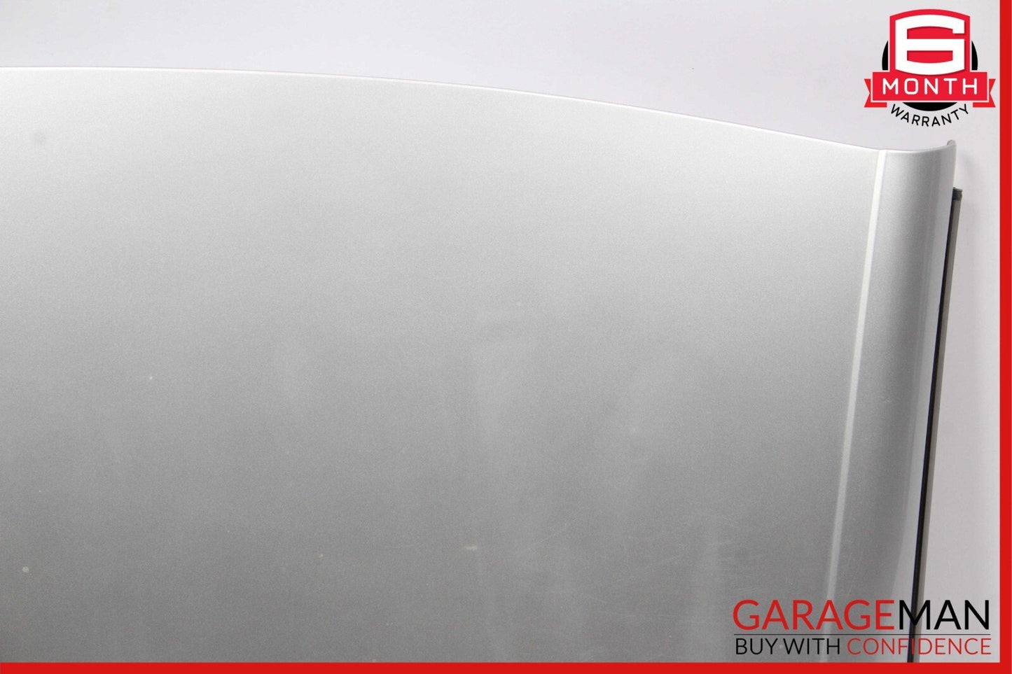 97-04 Mercedes R170 SLK230 Hard Top Convertible Folding Roof Panel Silver