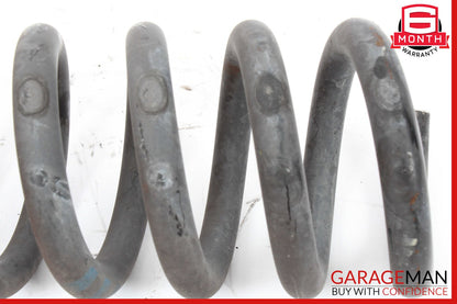 01-07 Mercedes W203 C230 Rear Left & Right Side Shock Absorber Spring Set