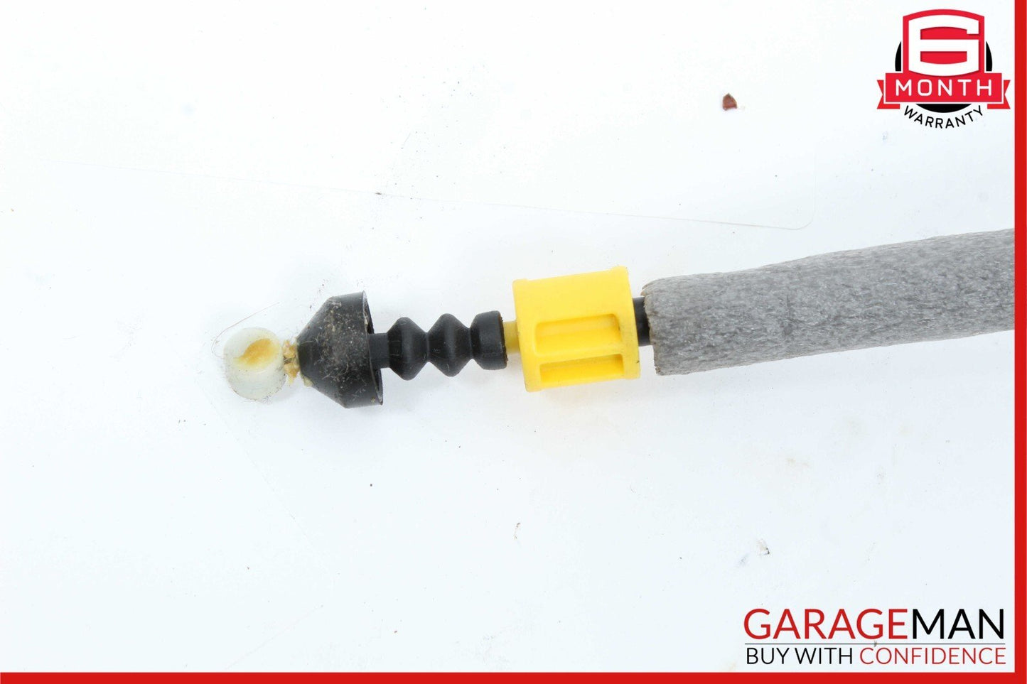 08-16 Mercedes X204 GLK350 C300 Rear Right Side Door Lock Latch Actuator OEM