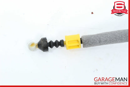 08-16 Mercedes X204 GLK350 C300 Rear Right Side Door Lock Latch Actuator OEM