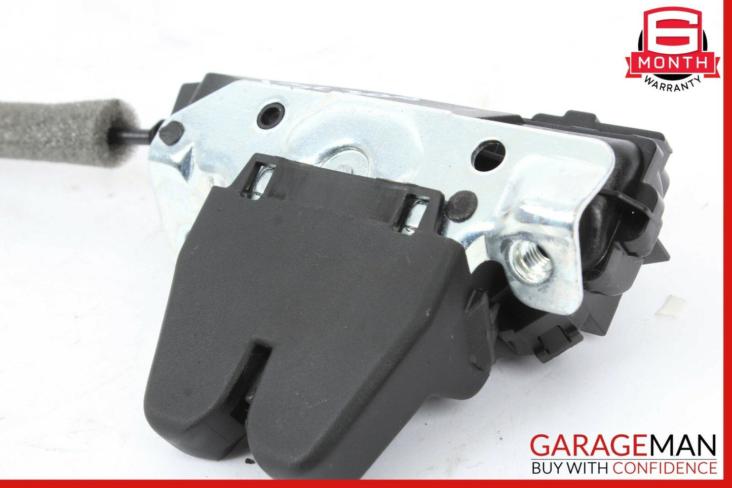 08-15 Mercedes W204 C250 C300 Trunk Lid Latch Lock Actuator 2047500185 OEM