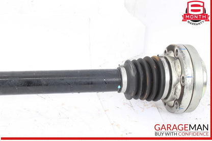17-24 Audi Q7 Rear Left or Rear Right Side CV Axle Shaft 4M0501203D OEM