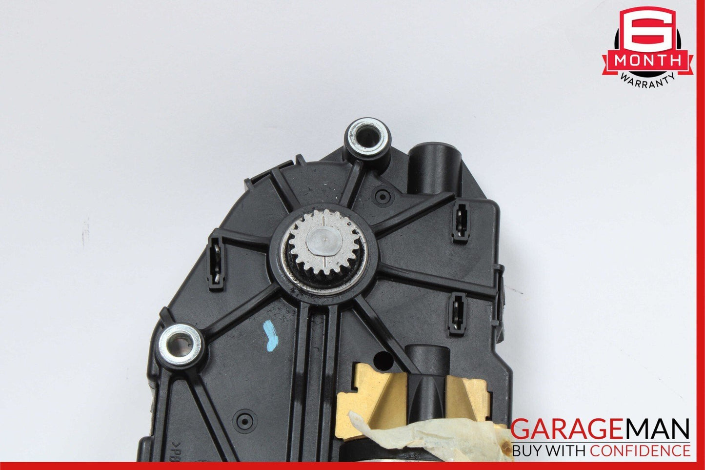 06-13 Mercedes W251 R350 GL450 ML350 Pano Panoramic Sunroof Sun Roof Motor Unit