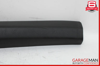 97-04 Mercedes R170 SLK230 A Pillar Panel Trim Cover Right Side OEM