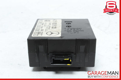 Mercedes W203 C240 SL500 CLK320 Anti Theft Alarm Module 2118209126 OEM