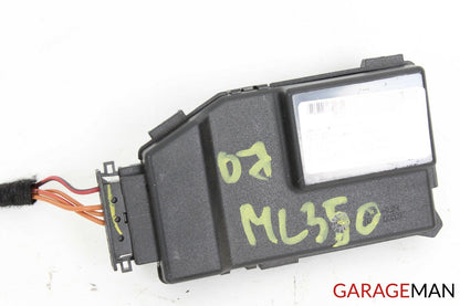 06-08 Mercedes W164 ML350 Compass Computer Control Module Unit 1648204026 OEM