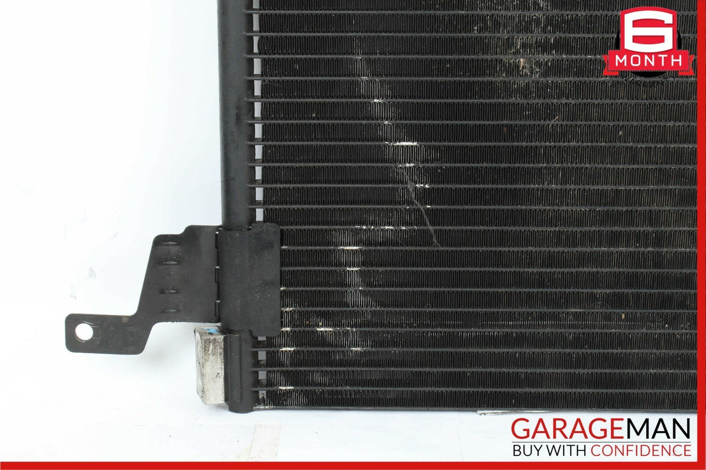 98-05 Mercedes W163 ML320 ML430 AC A/C Air Conditioning Condenser Assembly