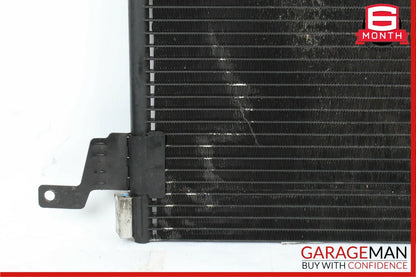 98-05 Mercedes W163 ML320 ML430 AC A/C Air Conditioning Condenser Assembly