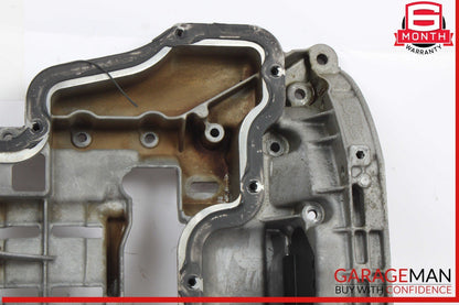 98-05 Mercedes W163 ML320 Upper Engine Motor Oil Pan 1120141402 OEM